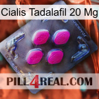 Cialis Tadalafil 20Mg 02